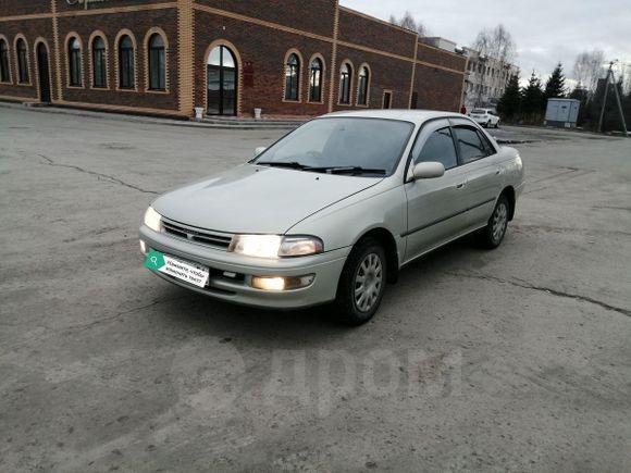  Toyota Carina 1995 , 200000 , 