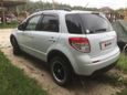  Suzuki SX4 2014 , 930000 , 