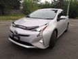  Toyota Prius 2016 , 1170000 , 
