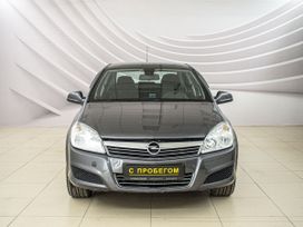  Opel Astra 2011 , 549000 , 