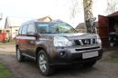 SUV   Nissan X-Trail 2008 , 730000 , 