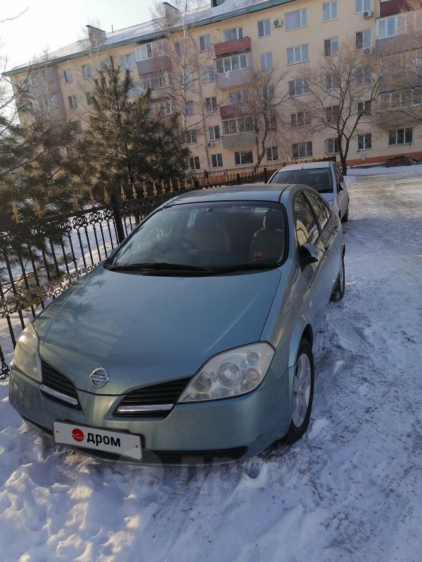  Nissan Primera 2001 , 275000 , 