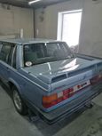  Volvo 740 1982 , 1355000 , 