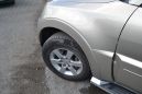 SUV   Mitsubishi Pajero 2006 , 799559 , 