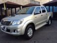  Toyota Hilux 2012 , 1165000 , 