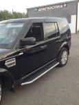 SUV   Land Rover Discovery 2009 , 1570000 , 