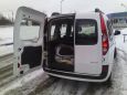  Renault Kangoo 2013 , 595000 , 