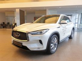 SUV   Infiniti QX50 2019 , 3050000 , 