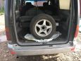    Mazda Bongo Friendee 1997 , 240000 , 