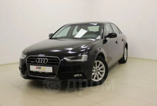  Audi A4 2012 , 740000 , 