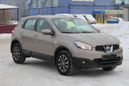 SUV   Nissan Qashqai 2010 , 650000 , 