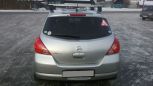  Nissan Tiida 2005 , 315000 , 