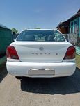  Toyota Platz 2000 , 170000 , 