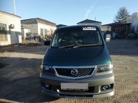    Mazda Bongo Friendee 1997 , 250000 , 