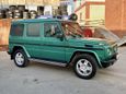 SUV   Mercedes-Benz G-Class 1999 , 1199000 , 