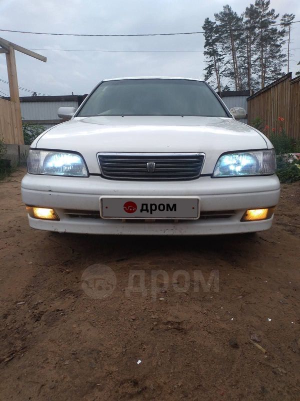  Toyota Camry 1996 , 190000 , -