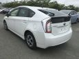  Toyota Prius 2012 , 855000 , 