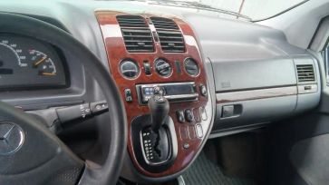    Mercedes-Benz V-Class 1999 , 300000 , 