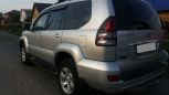 SUV   Toyota Land Cruiser Prado 2006 , 1190000 , 