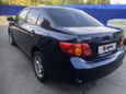  Toyota Corolla 2007 , 420000 , 