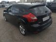  Ford Focus 2013 , 350000 , 