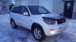 SUV   Toyota RAV4 2000 , 550000 , -