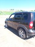 SUV   Chevrolet Niva 2011 , 295000 , 