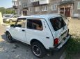 SUV    4x4 2121  2003 , 155000 ,  