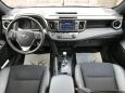 SUV   Toyota RAV4 2017 , 1720000 , 