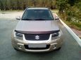 SUV   Suzuki Grand Vitara 2010 , 665000 , 