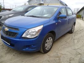 Chevrolet Cobalt 2013 , 499000 , 