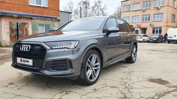 SUV   Audi Q7 2021 , 13100000 , 