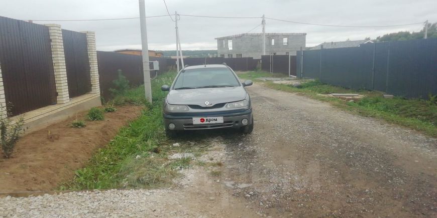  Renault Laguna 2000 , 130000 , 