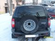 SUV   Chevrolet Niva 2009 , 300000 , 