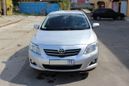  Toyota Corolla 2008 , 480000 , 