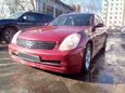  Nissan Skyline 2002 , 330000 , 