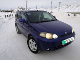 SUV   Honda HR-V 2001 , 380000 , 