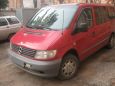    Mercedes-Benz Vito 2001 , 350000 , 