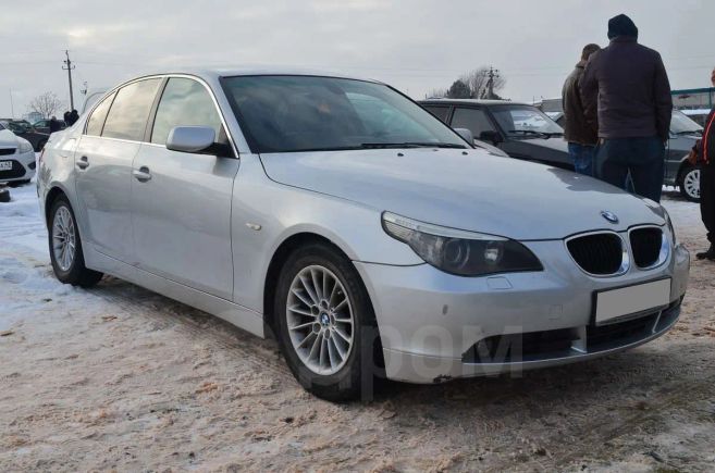  BMW 5-Series 2003 , 520000 , 