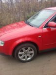  Audi A4 2002 , 340000 , 