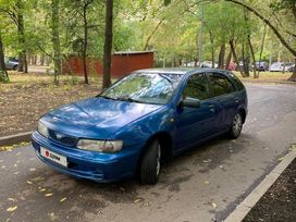  Nissan Almera 1998 , 185000 , 