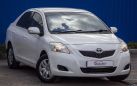  Toyota Belta 2009 , 385000 , 