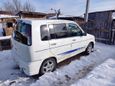  Nissan Cube 1998 , 180000 , 