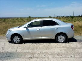  Chevrolet Cobalt 2013 , 350000 , 