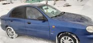  Chevrolet Lanos 2008 , 150000 , 