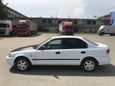  Honda Integra SJ 1998 , 175000 , 