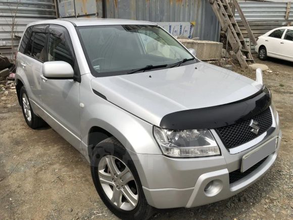 SUV   Suzuki Escudo 2005 , 655000 , 