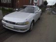  Toyota Mark II 1995 , 220000 , 