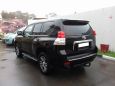 SUV   Toyota Land Cruiser Prado 2010 , 1600000 , 