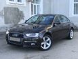  Audi A4 2013 , 749000 , -